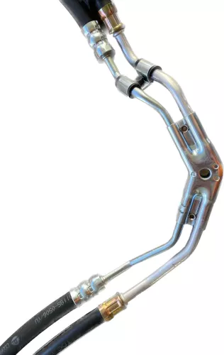 ebben parts HDI 2.2 16V/ FROM PUMP->HOUSE/ 9641528580/ SEE.4014FJ (0000357658)