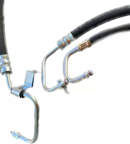 HDI 2.2 16V/ FROM PUMP->HOUSE/ 9641528580/ SEE.4014FJ