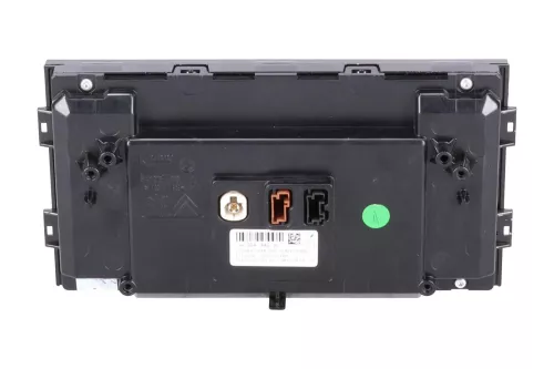 PSA / Stellantis T9/ LARGE DISPLAY/ MULTIFUNCTIONAL DISPLAY/ VALEO E1067793/ (0000357799)