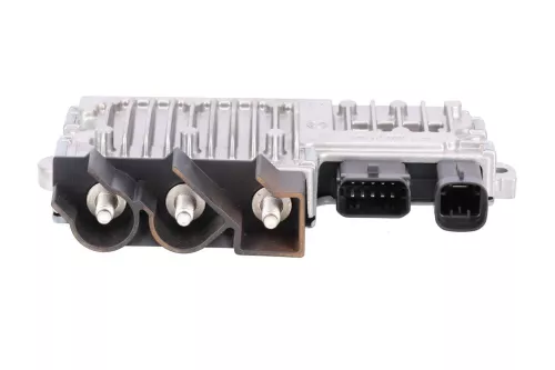 HDI 1.4 8V / START-STOP/ CONVERTER UNIT/ ECU START-STOP