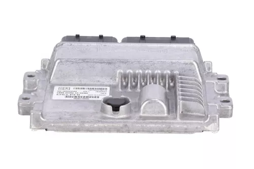 PSA / Stellantis HDI 2.0 16V 4CYL/ RHF AH01 DW10FD/ KEYLESS/ ECU SET MET (0000358491)