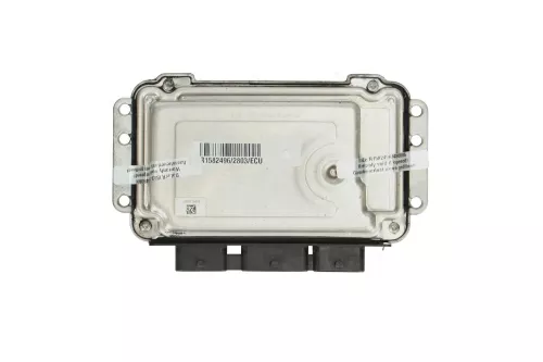 PSA / Stellantis B 1.6 16V NFU TU5JP4/ BOSCH SEE 1940SX/ BSI E02-00 (0000358549)
