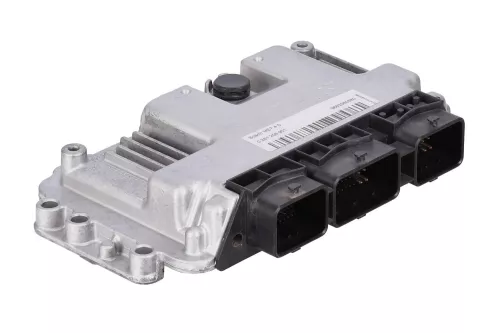 PSA / Stellantis B 1.6 16V NFU TU5JP4/ BOSCH SEE 1940SX/ BSI E02-00 (0000358549)