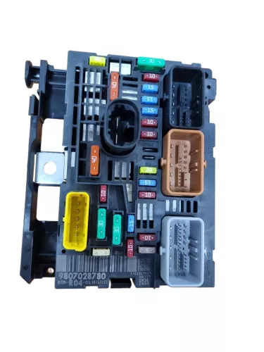 PSA / Stellantis BSM R05/ DELPHI 9666700480 9664706280 BSM-R05-00/ SEE (0000382259)