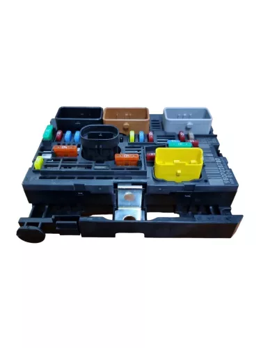 PSA / Stellantis BSM R05/ DELPHI 9666700480 9664706280 BSM-R05-00/ SEE (0000382315)