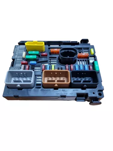 PSA / Stellantis BSM R05/ DELPHI 9666700480 9664706280 BSM-R05-00/ SEE (0000382340)