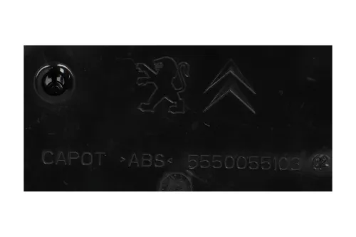 PSA / Stellantis B78/ INSTRUMENT PANEL TOP OF DASHBOARD/ (0000359204)