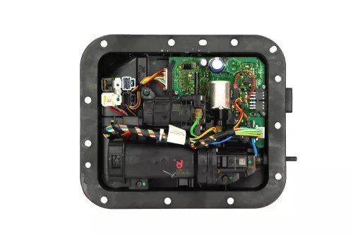 PSA / Stellantis ADBLUE PUMP AND CONTROL UNIT SEPARATE/SINGLE TYPE (0000359514)