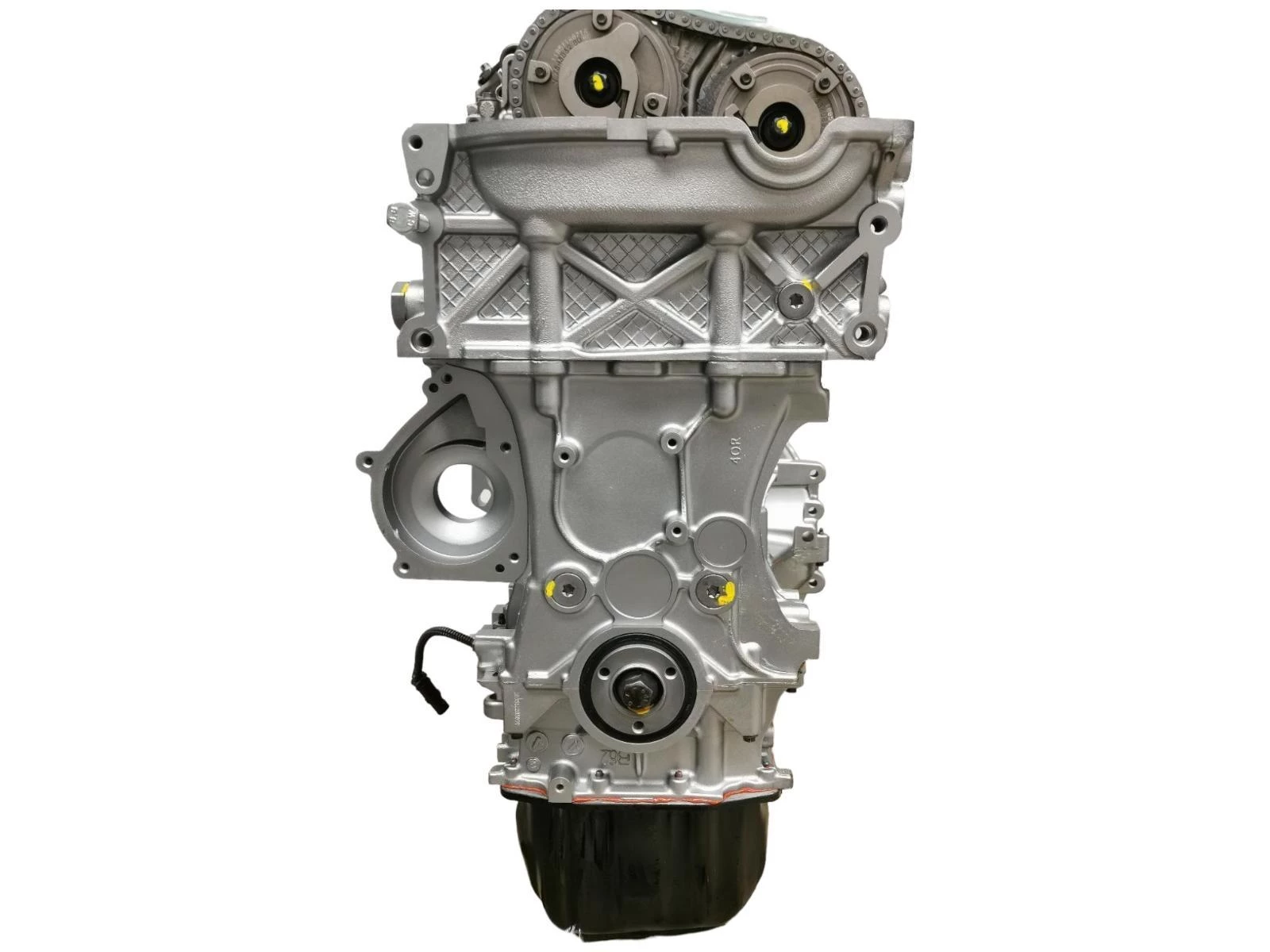 C833AA - B 1.6 16V 5FU 5F03 EP6CDTX THP/ 200 HP/ SEE 0135RX (C833AA_rev)