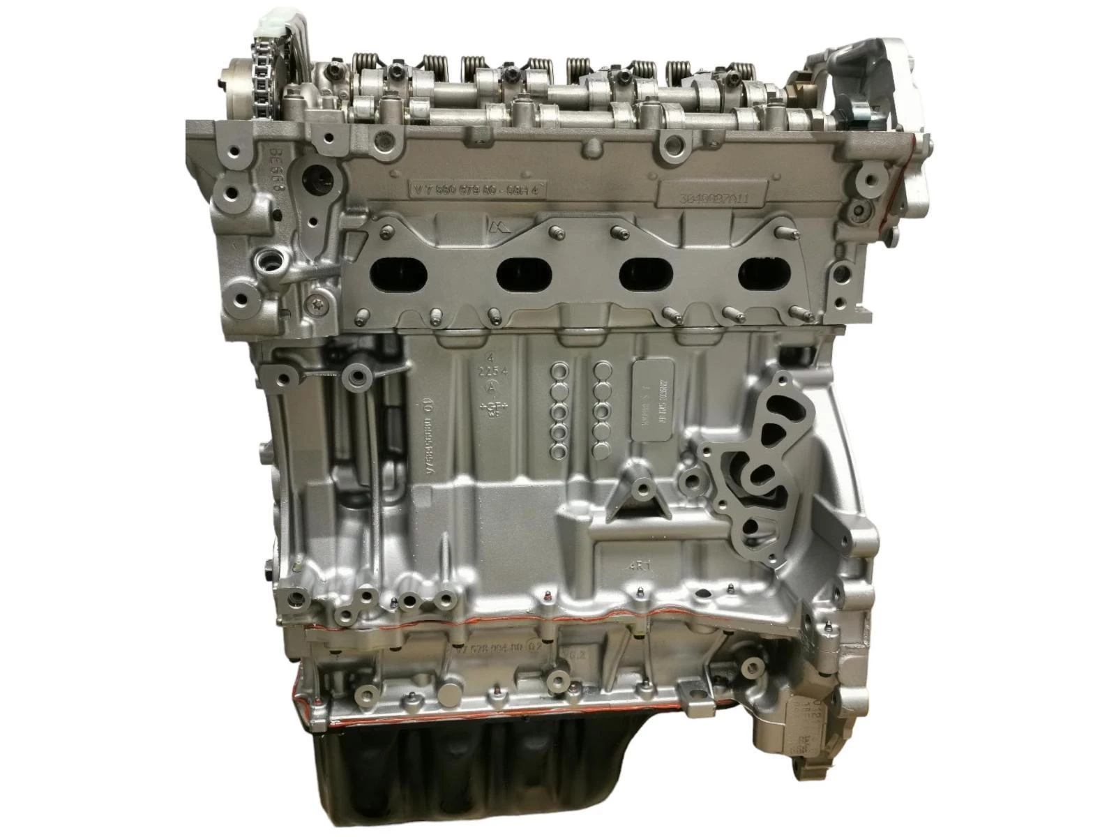 C833AA - B 1.6 16V 5FU 5F03 EP6CDTX THP/ 200 HP/ SEE 0135RX (C833AA_rev)