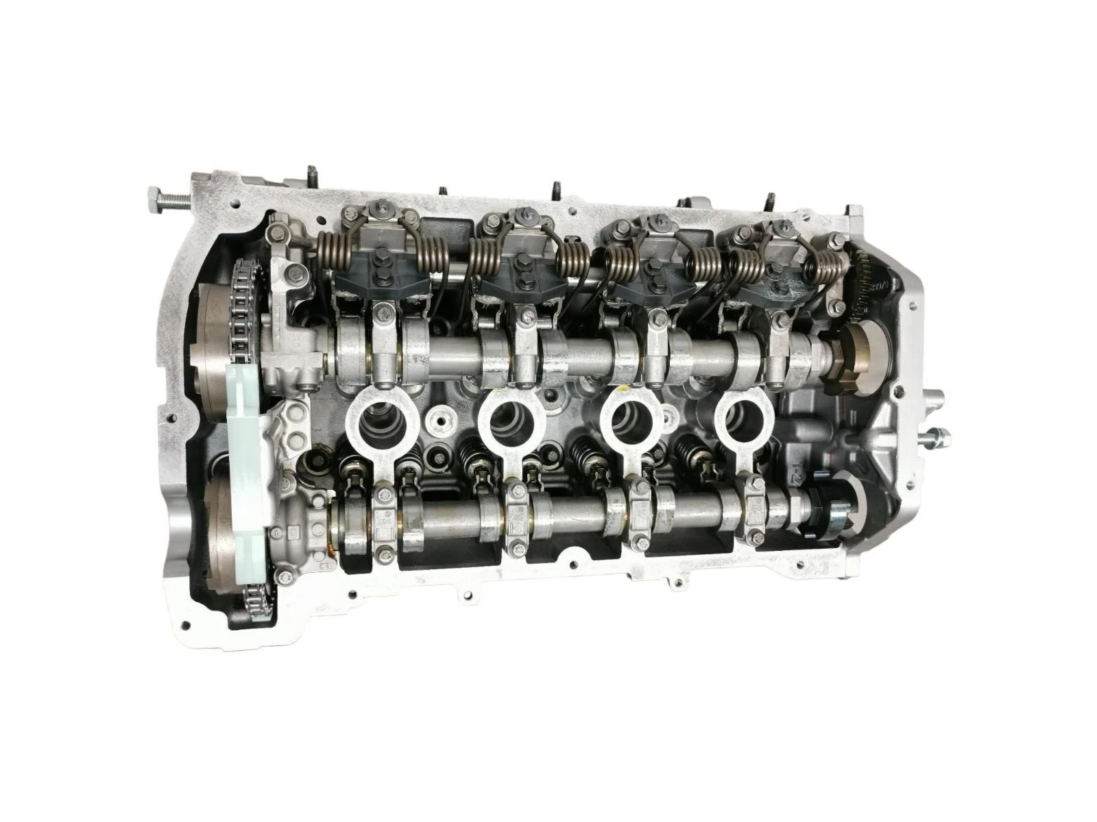 C833AA - B 1.6 16V 5FU 5F03 EP6CDTX THP/ 200 HP/ SEE 0135RX (C833AA_rev)