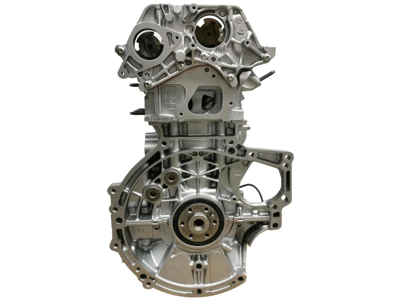 C833AA - B 1.6 16V 5FU 5F03 EP6CDTX THP/ 200 HP/ SEE 0135RX (C833AA_rev)