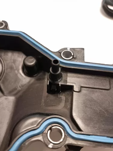 BT 1.2 12V 3CYL HN05 EB2ADTS/ 9821496780/ SEE 9811687980