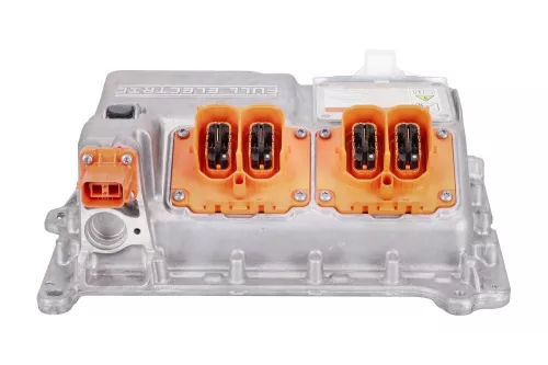 HV / CONNECTION UNIT / WITHOUT AIR CONDITIONING / YAZAKI SEE 9808001980