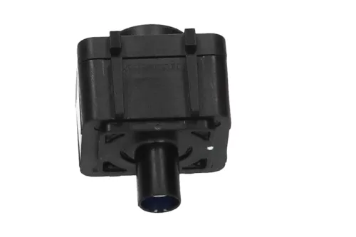 PANORAMA CAMERA/ IN REAR BUMPER/ MAGNA 9840259080 28531L02/