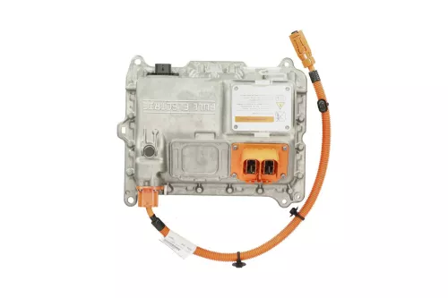 PSA / Stellantis HV /CONNECTION UNIT /WITH SIMPLE AIR CONDITIONING/ YAZAKI SEE (0000360378)