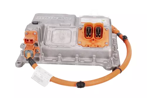 PSA / Stellantis HV /CONNECTION UNIT /WITH SIMPLE AIR CONDITIONING/ YAZAKI SEE (0000360378)