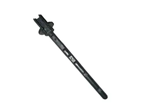 LATCH SLIDING DOOR OUTSIDE/LOOSE PIN REPAIR PART/ T1 +