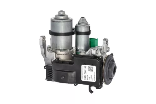 PSA / Stellantis ELECTRONIC SWITCHING MECHANISM ON BOX/MA/SACHS (0000362513)