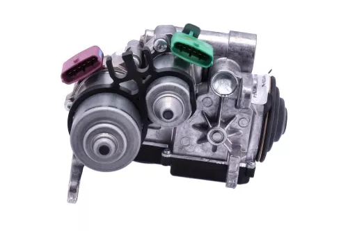 PSA / Stellantis ELECTRONIC SWITCHING MECHANISM ON BOX/MA/SACHS (0000362513)