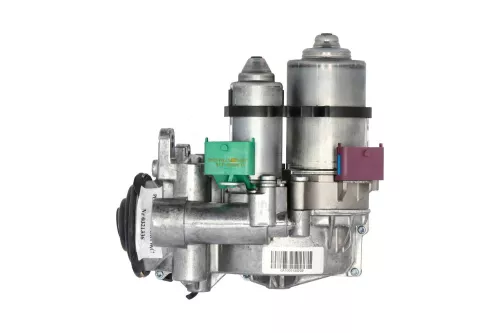 PSA / Stellantis ELECTRONIC SWITCHING MECHANISM ON BOX/MA/SACHS (0000362515)