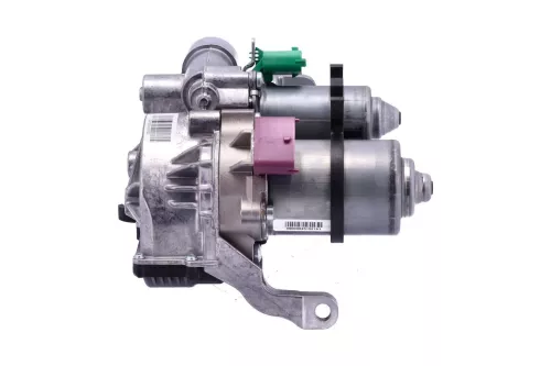 PSA / Stellantis ELECTRONIC SWITCHING MECHANISM ON BOX/MA/SACHS (0000362515)