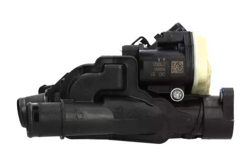 PSA / Stellantis HDI 2.0 16V AH01 DW10FD/ MARKIV 0932103/ SEE 9804160380 (0000362711)