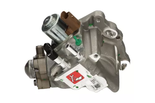 PSA / Stellantis HDI 2.0 16V AH01 DW10FD/ DELPHI 28384347/ SEE 9674984480 (0000384173)