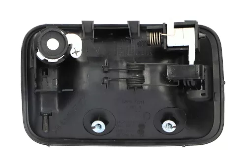 PSA / Stellantis OUTSIDE HANDLE/ BLACK/ 1476387077/ SEE 9101W7 (0000364272)