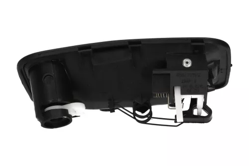 PSA / Stellantis OUTSIDE HANDLE/ BLACK/ 1476387077/ SEE 9101W7 (0000364272)