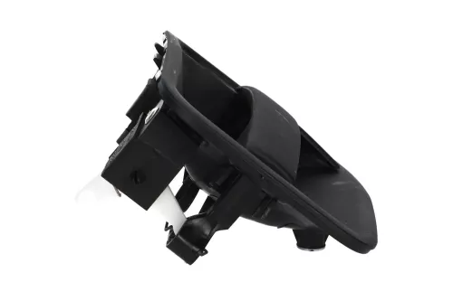 OUTSIDE HANDLE/ BLACK/ 1476387077/ SEE 9101W7
