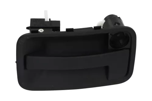 PSA / Stellantis OUTSIDE HANDLE/ BLACK/ 1476387077/ SEE 9101W7 (0000364273)
