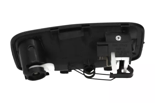 PSA / Stellantis OUTSIDE HANDLE/ BLACK/ 1476387077/ SEE 9101W7 (0000364273)