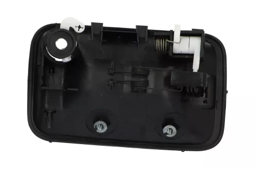 PSA / Stellantis OUTSIDE HANDLE/ BLACK/ 1476387077/ SEE 9101W7 (0000364273)