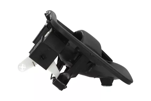 PSA / Stellantis OUTSIDE HANDLE/ BLACK/ 1476387077/ SEE 9101W7 (0000364273)