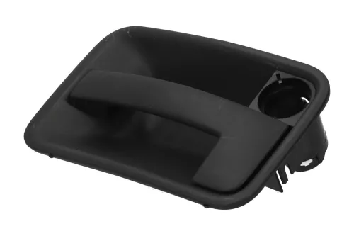 PSA / Stellantis OUTSIDE HANDLE/ BLACK/ 1476387077/ SEE 9101W7 (0000364273)
