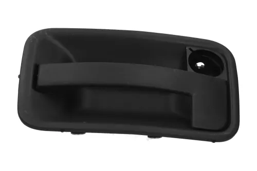 OUTSIDE HANDLE/ BLACK/ 1476387077/ SEE 9101W7