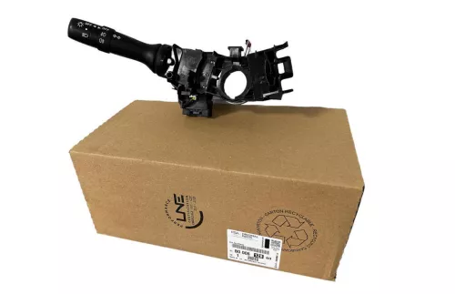 LEFT LIGHTING/FRONT AND REAR FOG LIGHTS/ 17F941 0H020