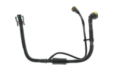 B 2.0 16V RFN EW10J4/ CRANKCASE VENTILATION HOSE/ SEE 1192Y4 NFP