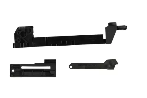 ebben parts PLURIEL/INTERSLIDE GUIDE SET RIGHT / SEE 8401HW (0000364667)