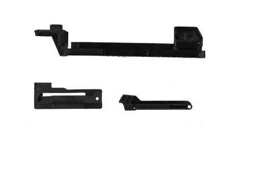 ebben parts PLURIEL/INTERSLIDE GUIDE SET RIGHT / SEE 8401HW (0000364674)