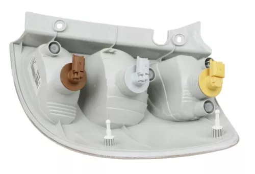 PSA / Stellantis PLURIEL/ LEFT-HAND DRIVE/ GREY CHROME BACKGROUND/ VALEO (0000364646)