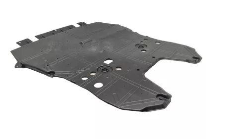 T9/ BOTTOM PLATE UNDER ENGINE/ 9807262480/ SEE 9678270980