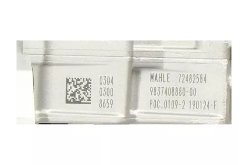 PSA / Stellantis BT 1.2 12V 3CYL HN05 EB2ADTS/ OIL PUMP IN BLOCK/ SEE (0000365084)
