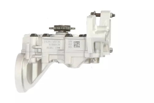 BT 1.2 12V 3CYL HN05 EB2ADTS/ OIL PUMP IN BLOCK/ SEE