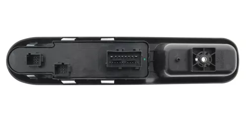 ebben parts LEFT FRONT / MIRROR + WINDOW FRONT + REAR / BLACK MISTRAL / (0000365384)