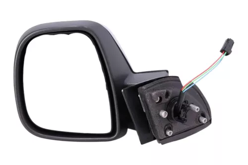 ebben parts T3 B9/ ELECTRIC/ COLOUR COVER/ ELECTRIC FOLDING/ 2 (0000365335)