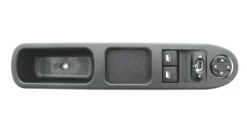 ebben parts LV/ ELECTRIC FRONT WINDOWS + MIRRORS LV.WINDOW NOT AUTOMATIC/ (0000365346)