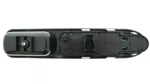 LV/ ELECTRIC FRONT WINDOWS + MIRRORS LV.WINDOW NOT AUTOMATIC/