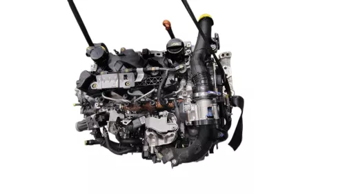 PSA / Stellantis HDI 1.5 16V DV5RC/ 96 KW/ SEE 1634153980 1634154080 (0000365414)